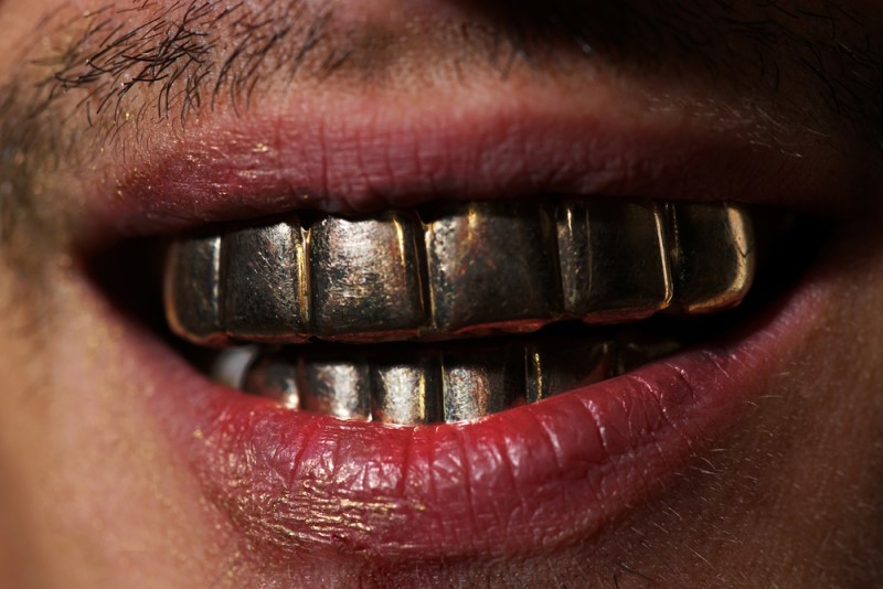 Grillz / Grillz Teeth