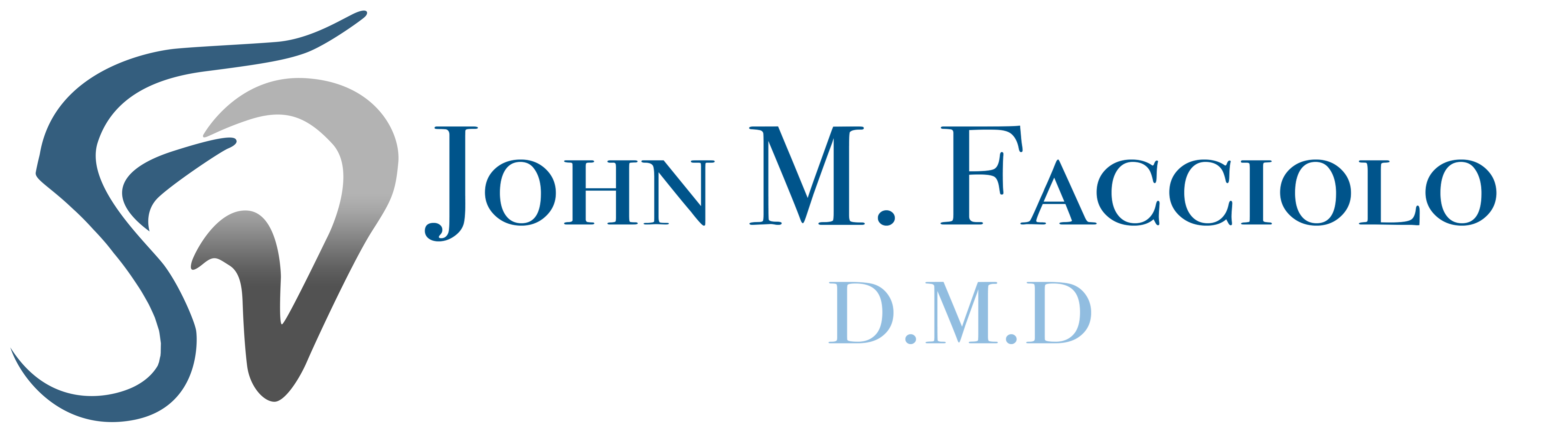Visit John Facciolo D.M.D., P.A