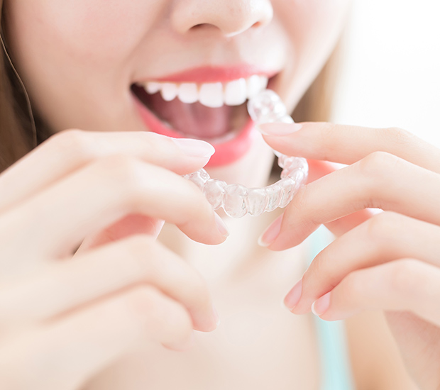 Wilmington Alternative to Braces for Teens