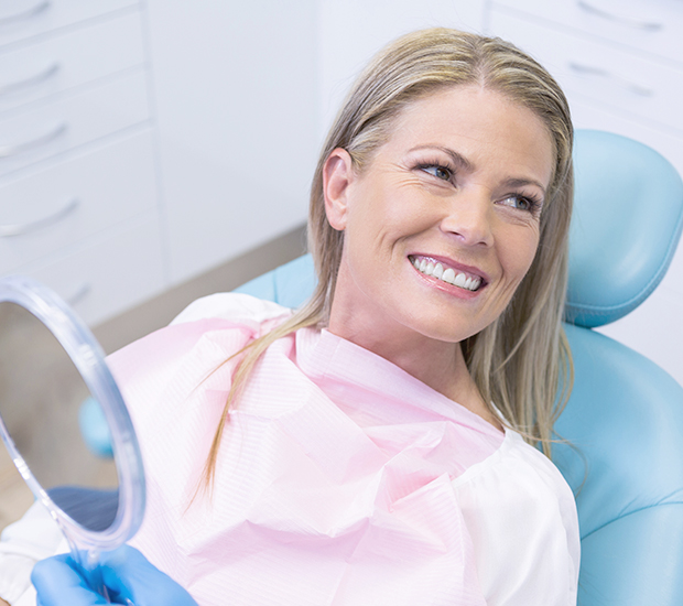 Wilmington Cosmetic Dental Services