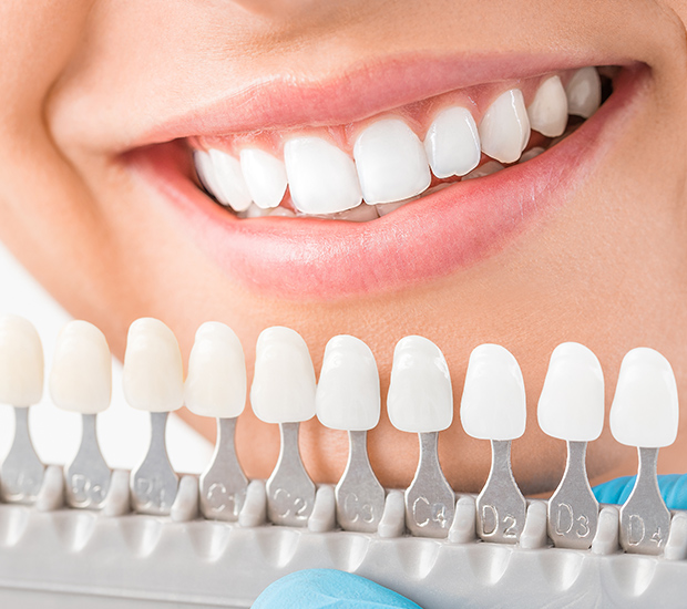 Wilmington Cosmetic Dentist