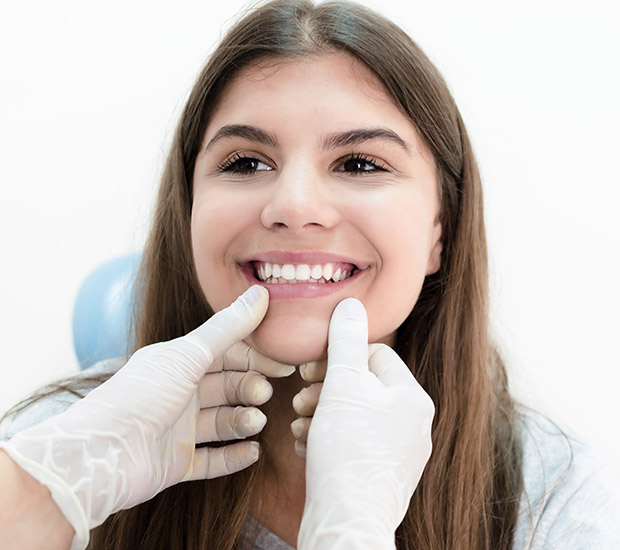 Wilmington Dental Checkup