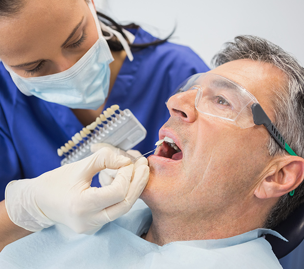 Wilmington Dental Cosmetics