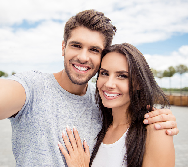 Wilmington Am I a Candidate for Dental Implants