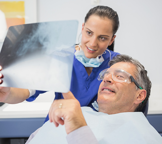 Wilmington Dental Implant Surgery