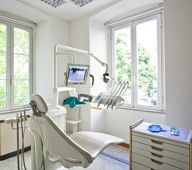 Wilmington Dental Office