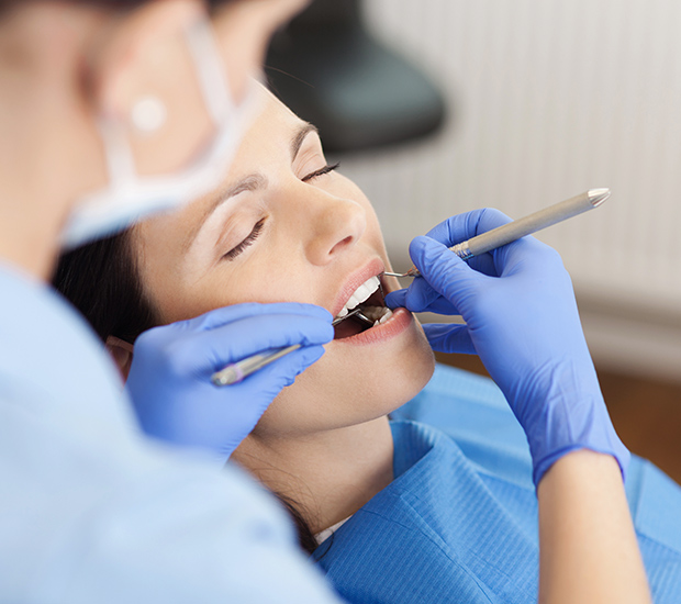 Wilmington Dental Restorations