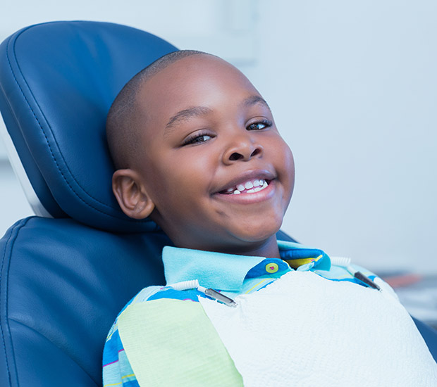 Wilmington Dental Sealants