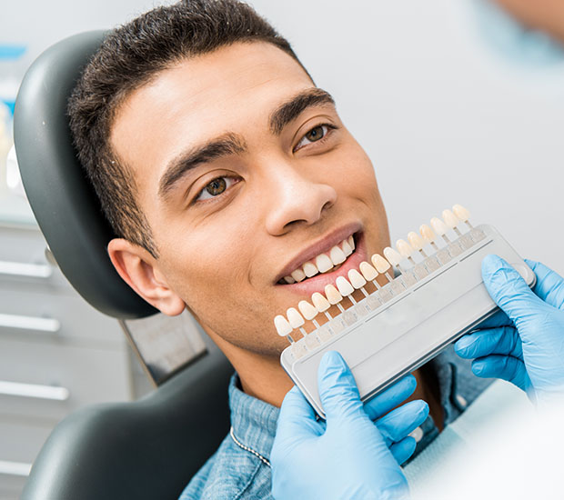 Wilmington Dental Services