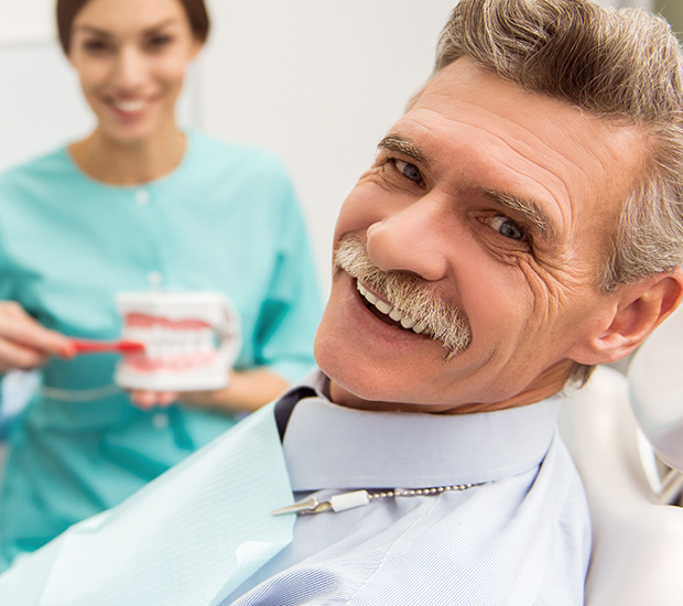 Wilmington Denture Care