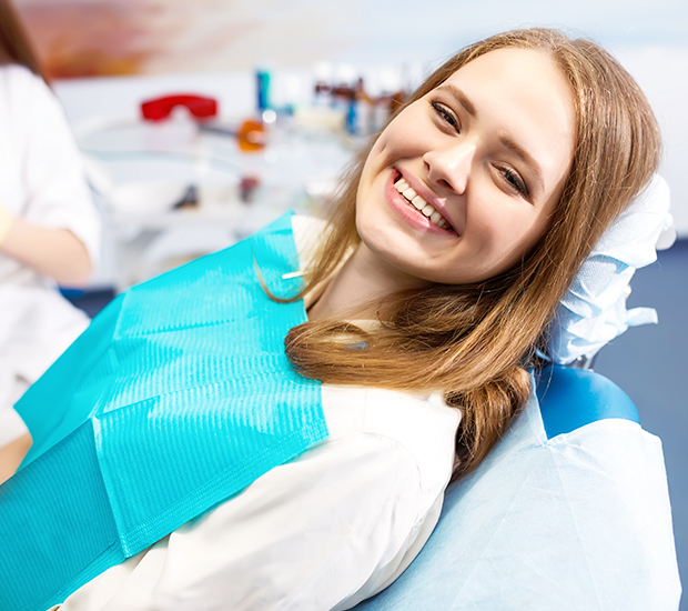 Wilmington Emergency Dentist