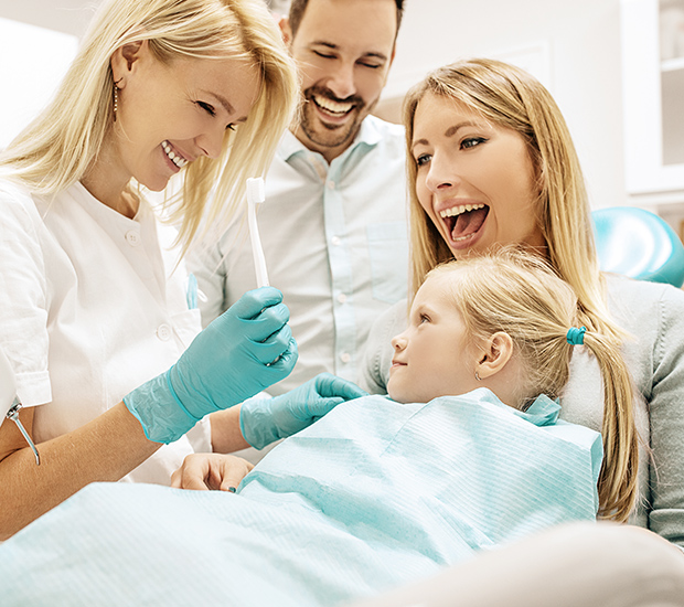 Wilmington Family Dentist