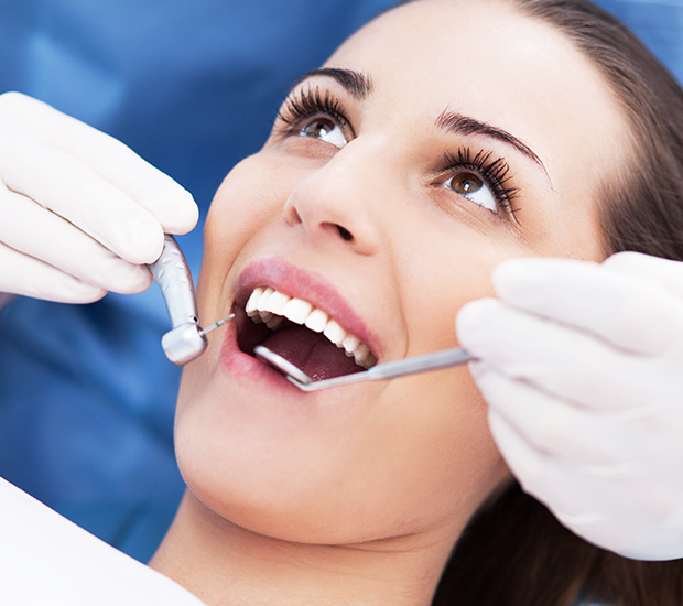 Wilmington Full Mouth Reconstruction