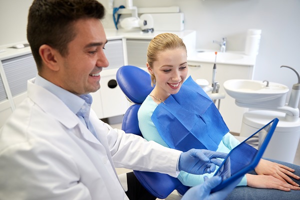 Visiting A General Dentistry Office For Regular Visits: What To Expect