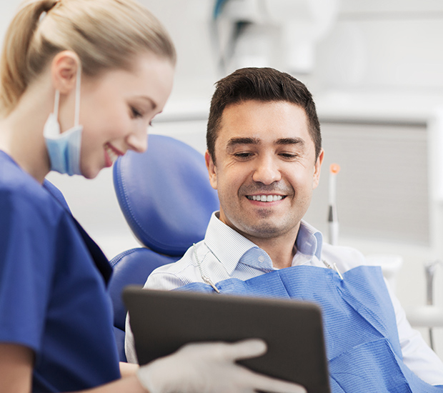 Wilmington General Dentistry Services