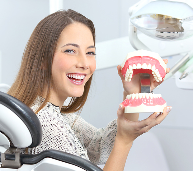 Wilmington Implant Dentist