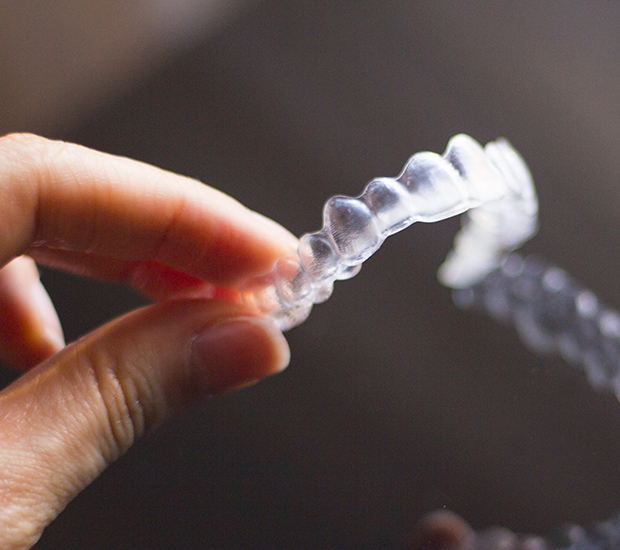 Wilmington Invisalign Dentist