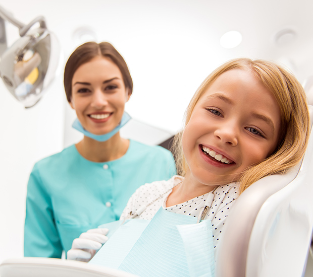 Wilmington Kid Friendly Dentist