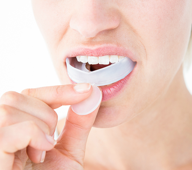 Wilmington Mouth Guards