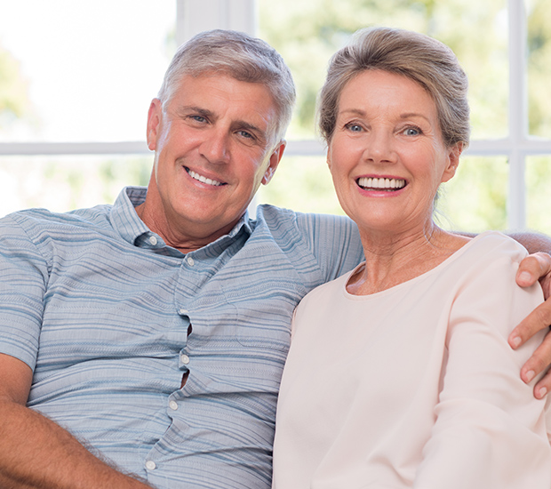 Wilmington Options for Replacing Missing Teeth