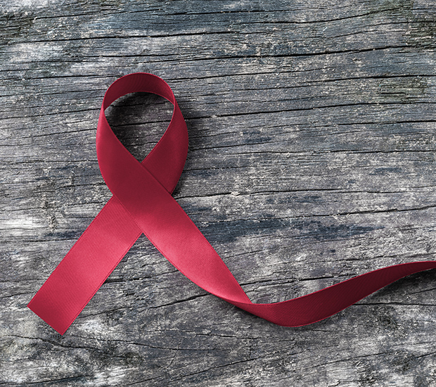 Wilmington Oral Cancer Screening