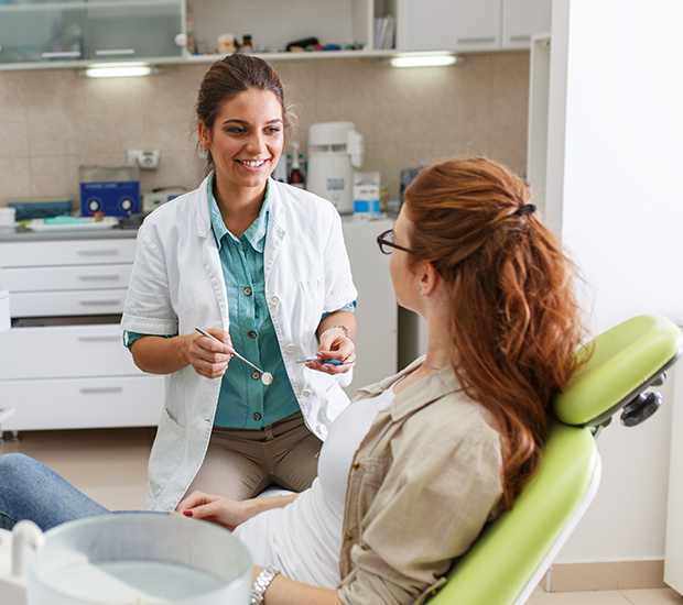 Wilmington Same Day Dentistry