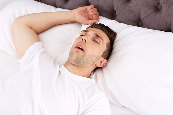 How Your Dentist Can Tell If You Might Have Sleep Apnea