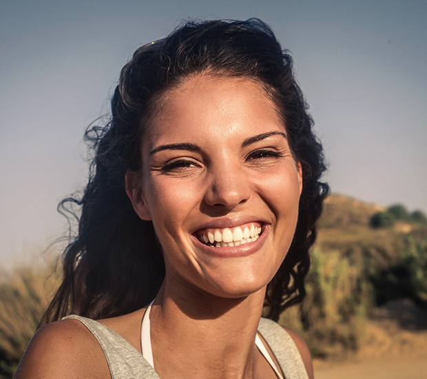 Wilmington Smile Makeover