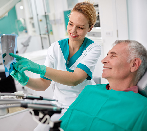 Wilmington Solutions for Common Denture Problems