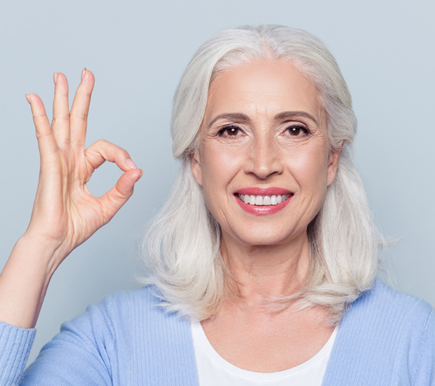 Wilmington The Process for Getting Dentures