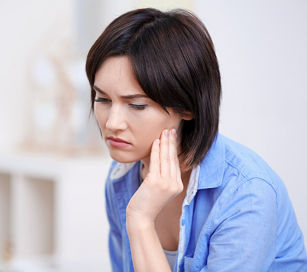 Wilmington Types of Dental Root Fractures