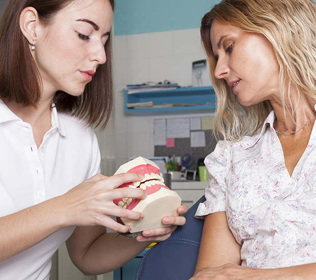 Wilmington What to Expect When Getting Dentures