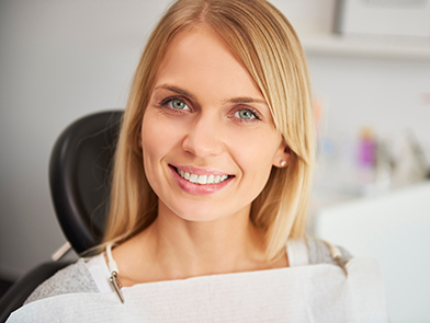 Your Visit to Cynthia A. Mumma DDS PA