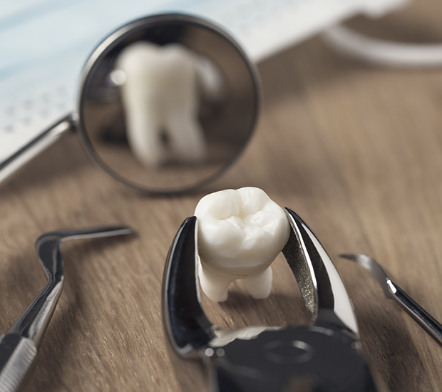 Wilmington When Is a Tooth Extraction Necessary