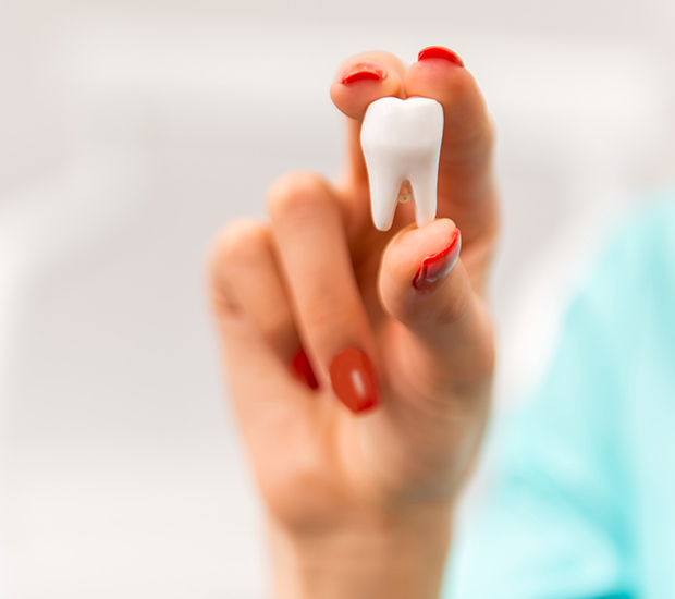 Wilmington Wisdom Teeth Extraction